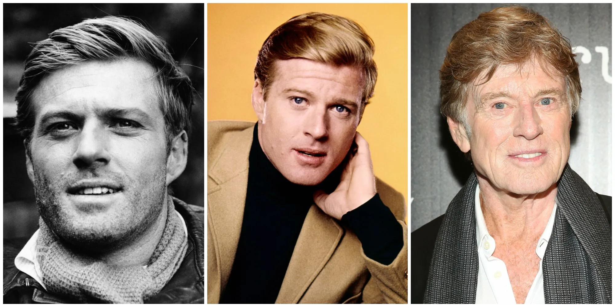 Robert Redford, njeriu përtej mitit të Hollivudit