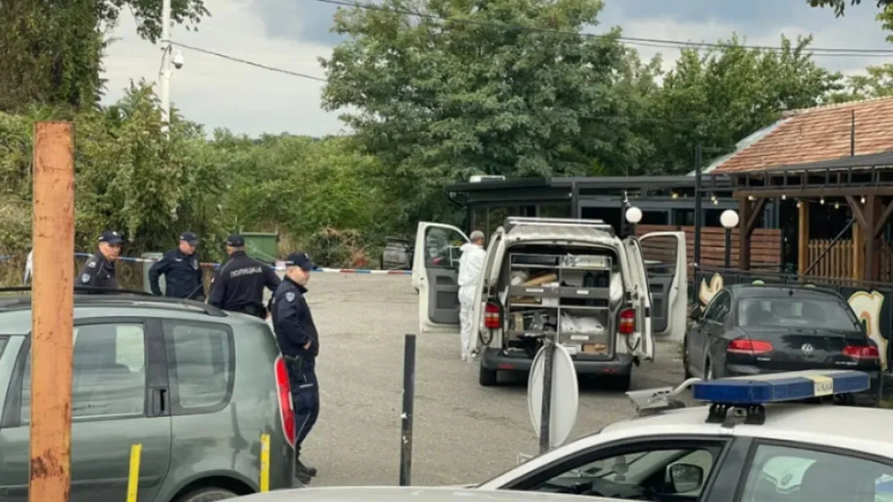 Ngjarje e rëndë/ Sulm me armë në një lokal, disa të plagosur