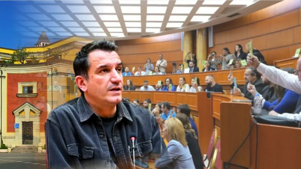 Shkarkimi i Veliajt dërgohet në Këshillin e Ministrave