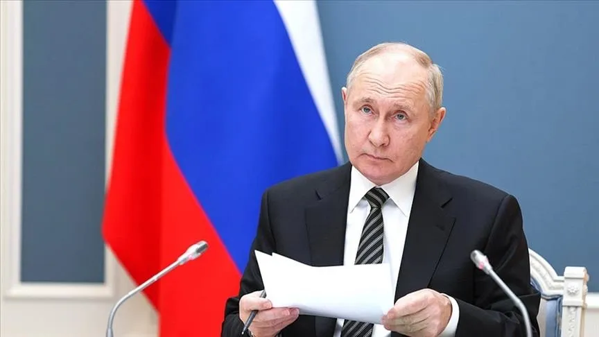 Trupat e NATO-s në Ukrainë, Putin: Ne i kemi nën shënjestër!