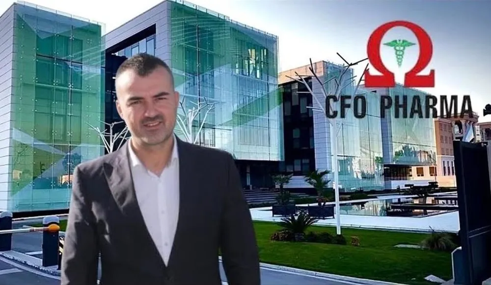 Hetim për ilaçet e rimbursueshme/ Gjykata urdhëron kontrolle në kompanitë e Nadir Çaushollit