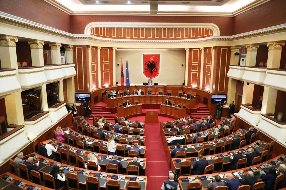 Berisha sot përballë Dumanit, krerët e drejtësisë raportojnë në Kuvend