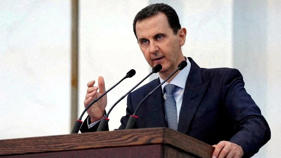 Atentat helmimi ndaj Bashar al-Assad në Rusi, shtrohet në spital
