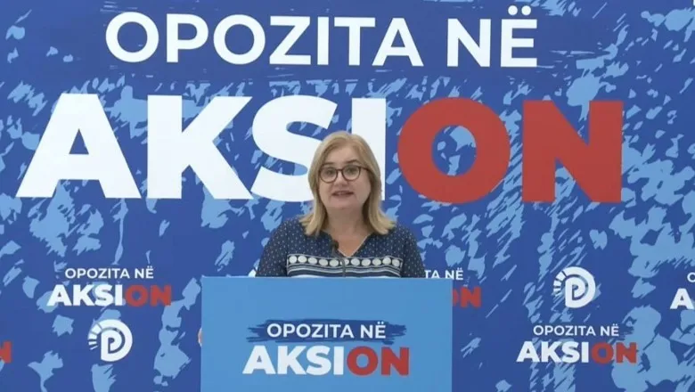 Zheni Gjergji u emërua drejtoreshë në spitalin e Elbasanit, Berisha e sulmon: Shkoi te partia e krimit, kush shkelmon besimin e qytetarëve përjashtohet nga PD