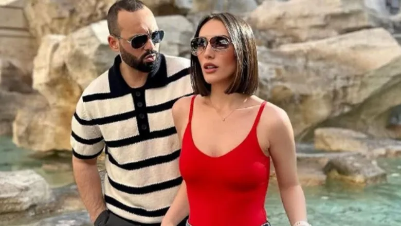“Më kërcënuan me jetë”/ Elhaida Dani zbulon çfarë ndodhi pas lidhjes me Ledianin