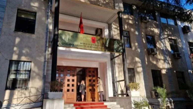 Vrasja e gjyqtarit, pezullohen të gjitha gjyqet sot