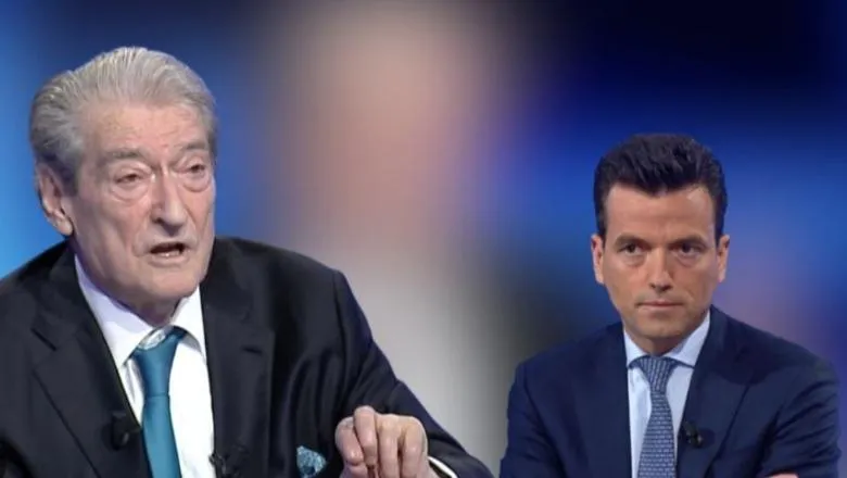 PD, ftesë Agron Shehajt të mbështesë Florian Binajn: Është zë kritik dhe i guximshëm i shoqërisë