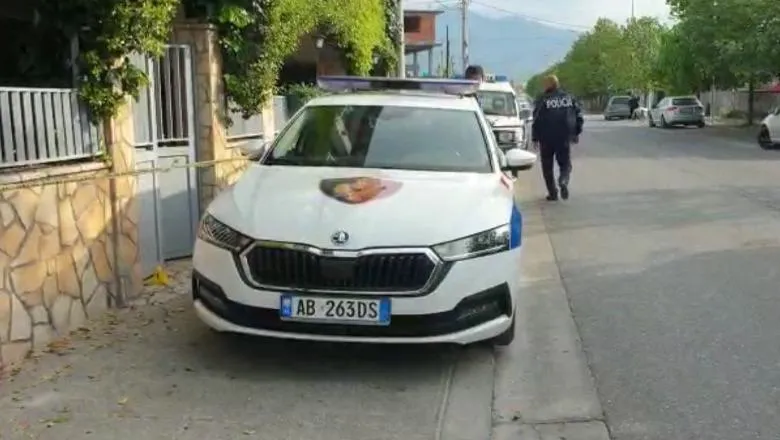 EMRAT/ Tjetër vrasje, 42-vjeçari goditet për vdekje me thikë në Kalanë e Beratit