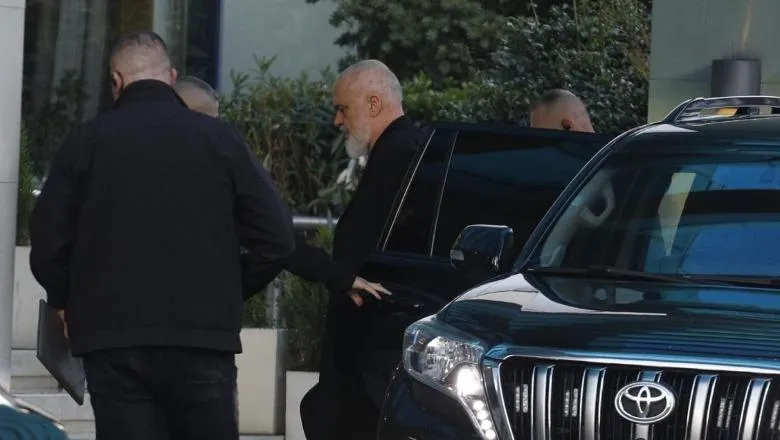 Zgjedhjet e pjesshme në Tiranë/ Rama mbledh strukturat dhe ndan detyrat