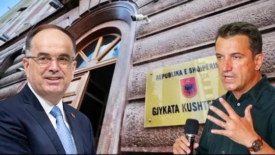 Begaj sfidon Veliajn: Letër në Kushtetuese për zgjedhjet e Tiranës