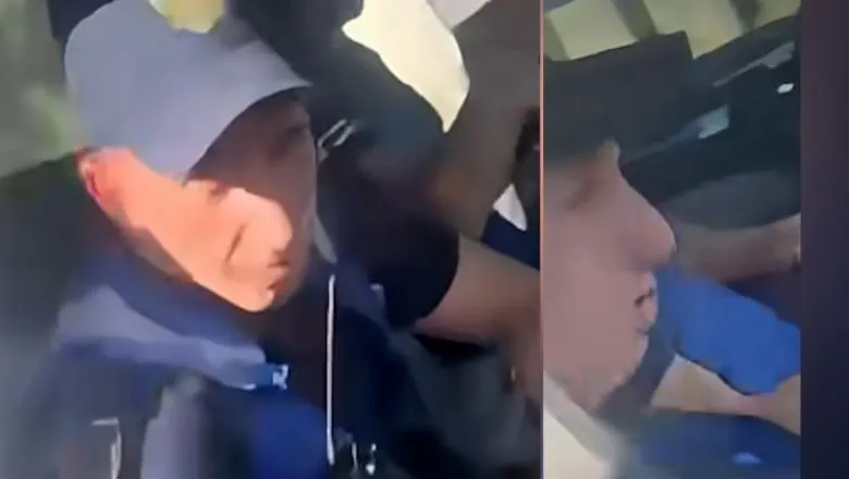 Ofenduan qytetarin, pezullohen 2 policët e Kamzës dhe nis hetimi disiplinor ndaj tyre