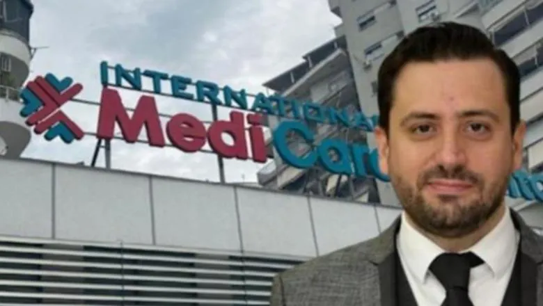 1 mln € evazion fiskal, sekuestrohen pasuritë e klinikave “International Medicare” e Sante Plus