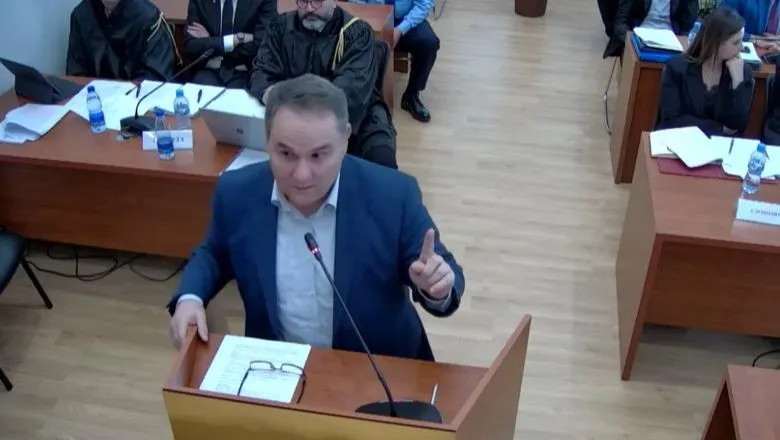 “Presidenti zbatoi ligjin, u ndal thellësisht te ligjshmëria e shkarkimit”, flet Ilir Rusmali
