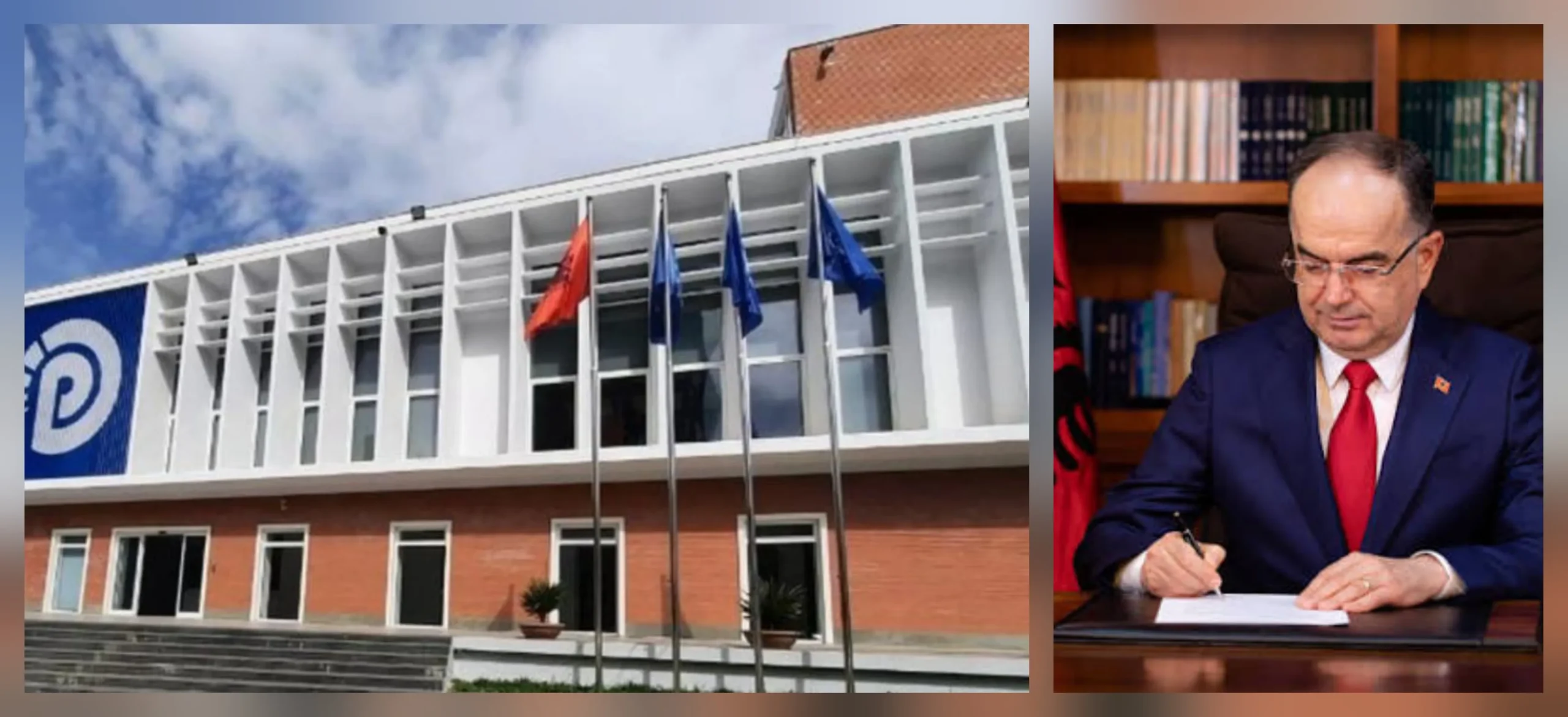 PD nis procedurat për shkarkimin e Presidentit Bajram Begaj: Ka shkelur Kushtetutën