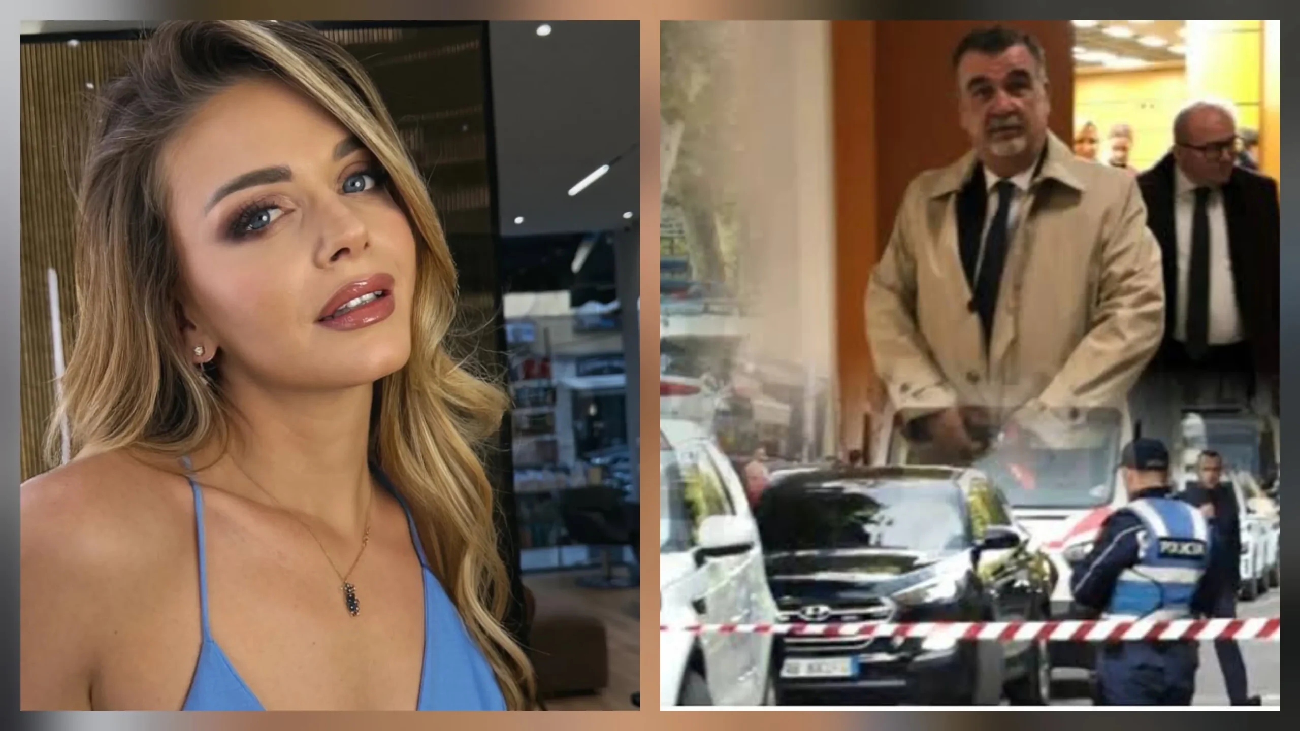 Pas vrasjes së gjyqtarit për pronën, Orinda Huta tregon historinë e saj: Kam 15 vite në proces gjyqësor, jam kërcënuar…