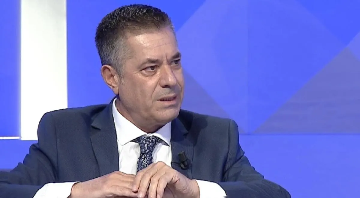 Lorenc Vangjeli paralajmëron Ramën për Ballukun: Nëse e mbron, SPAK mund të bëjë gjëmën
