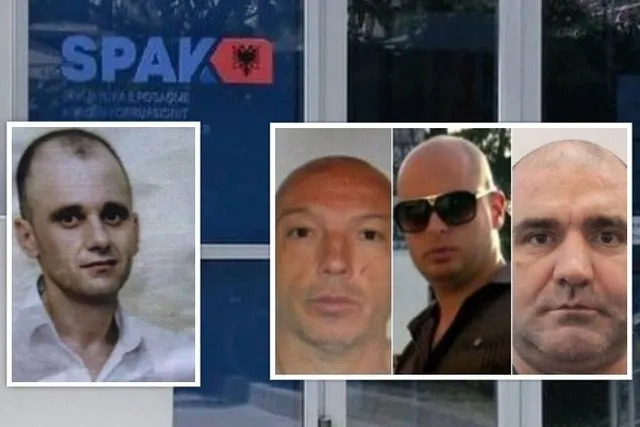 Tjetërsim pronash dhe vrasje, burg për Avdylajn, vëllanë e deputetit të PS dhe atë të “Rrumit”