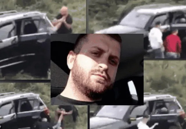 “Rrajat bënë be në Kuran që s’kanë lidhje me vrasjen e Andi Malokut”, pajtuesi i gjaqeve dëshmon në GJKKO