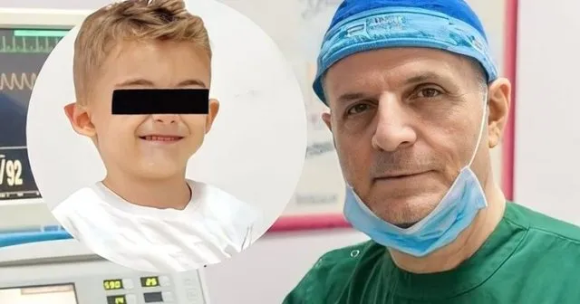 “Do bëjmë vetëm dy dhëmbë”/ Zbardhet Dosja e vdekjes së Brian Spahiut. Si u fut fëmija në ndërhyrje pa grafi, mjekja….
