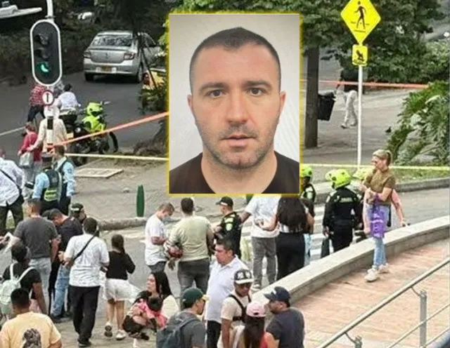Ekzekutimi i Artur Tushit në lagjen e “Escobar”/ Mediat kolumbiane: Produkt i Sinaloas! Synimi është kontrolli mbi një port të ri