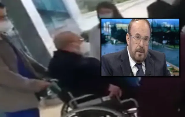Spitali del me njoftim zyrtar: Fatos Nano në gjendje shumë të rëndë, pas një arresti