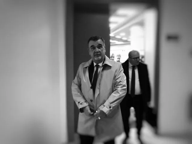 “Martoj vajzën dhe jam i lumtur, mezi e pres atë ditë”/ Biseda e fundit e gjyqtarit Astrit Kalaja