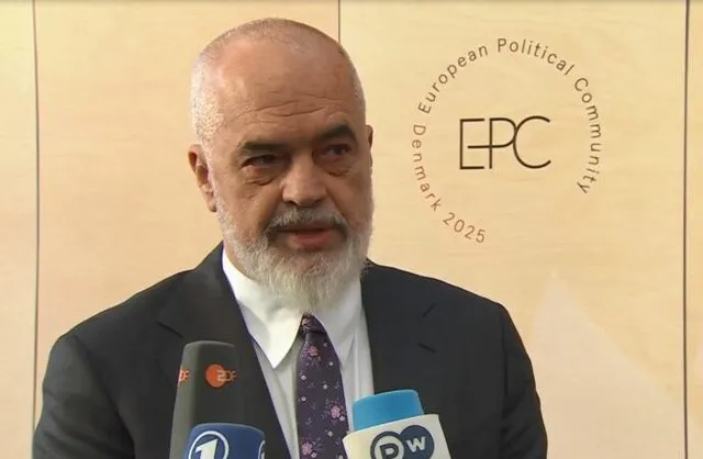 Rama: Kemi mbrojtjen më të mirë kibernetike…edhe pse na sulmon Irani!