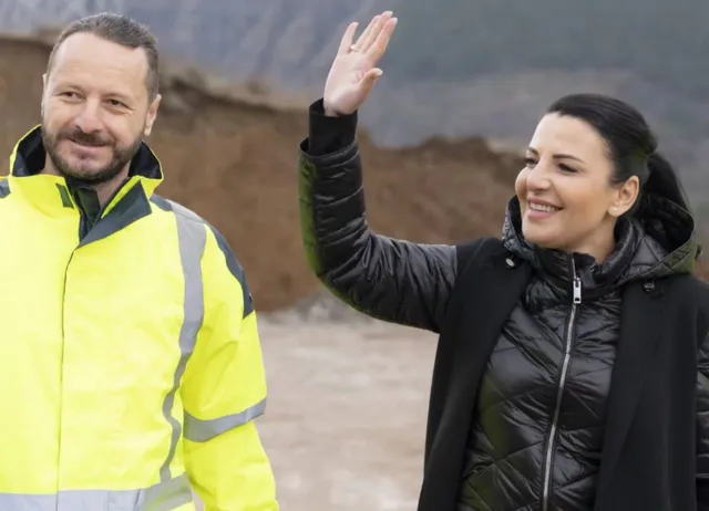 Si zbërthimi i katër telefonave të Berberit “fundosi” Belinda Ballukun dhe Benet Becin
