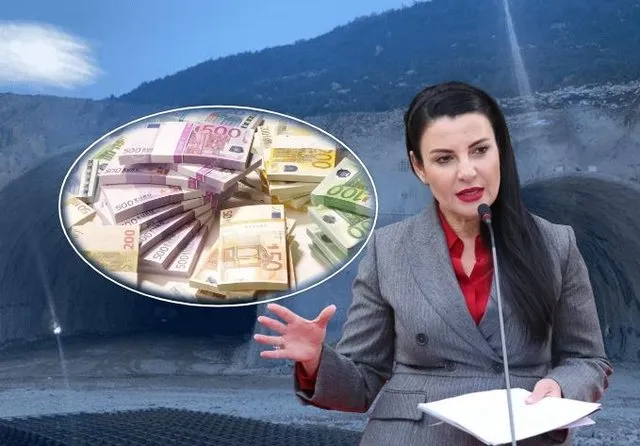 Tuneli i florinjtë, deri në 50 euro për të kaluar në Llogara