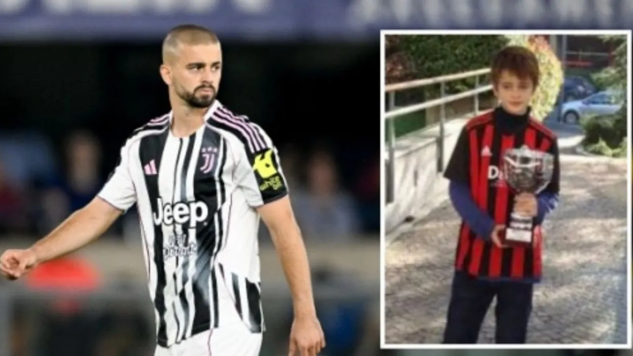 Nga Prishtina në Torino: Si u bë Zhegrova yll i Juventusit
