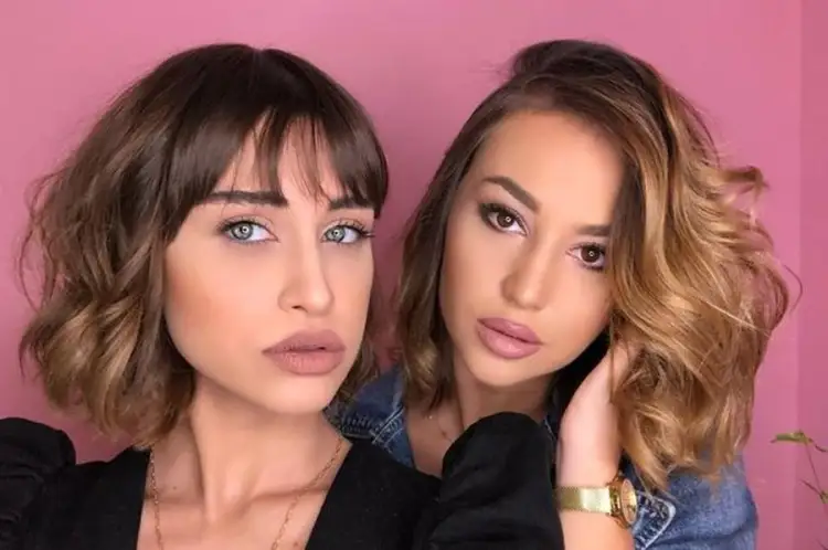 Kiara e hoqi nga Instagrami, Dojna Mema: Unë as nuk thashë gjë për të