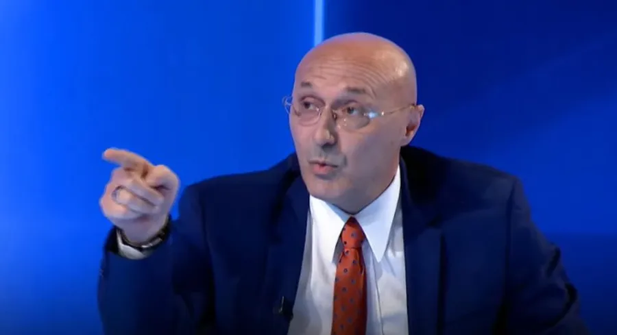 Dyshohet se spiunonte për Serbinë, arrestohet analisti në Kosovë