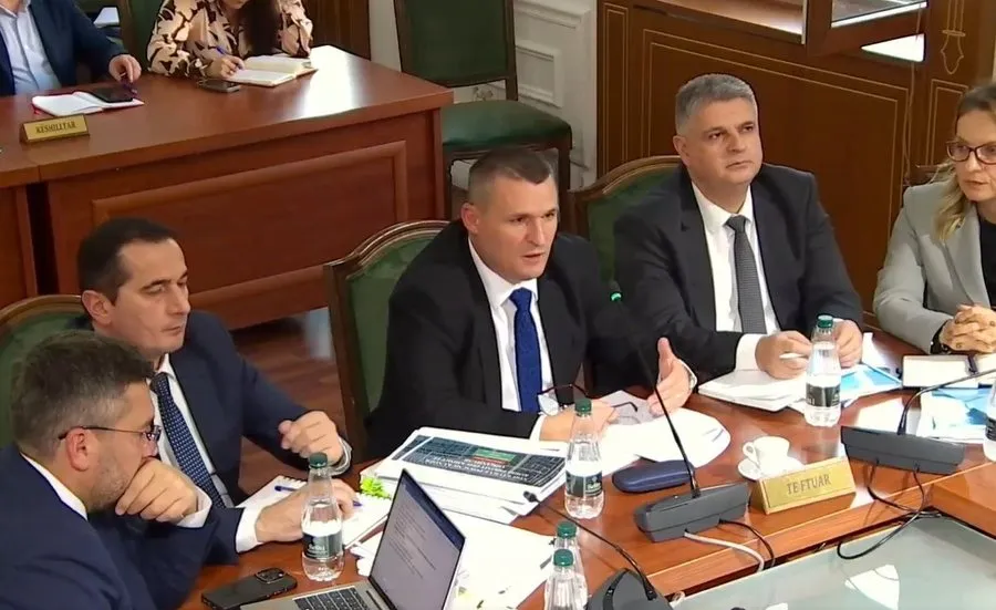 Altin Dumani kërkon ndryshime ligjore: Prokurorët e SPAK të rikandidojnë edhe pas mbarimit të mandatit