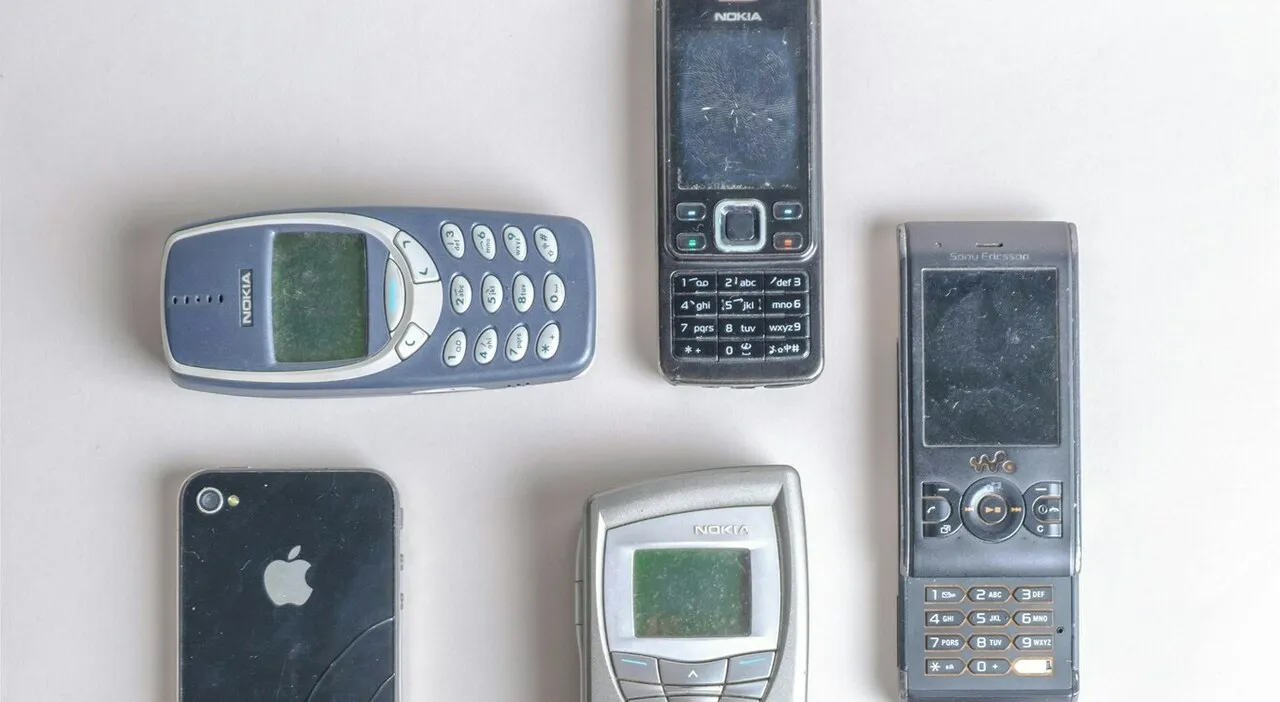 Nëse keni këto celularë Nokia në shtëpi, dijeni se jeni të pasur