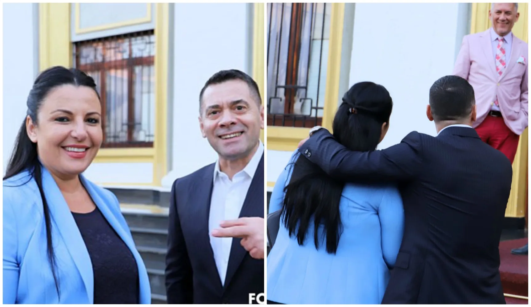 “Brenda SPAK ka sherr për Ballukun”, Ahmetaj: Ja për çfarë po hetohet zv.kryeministrja