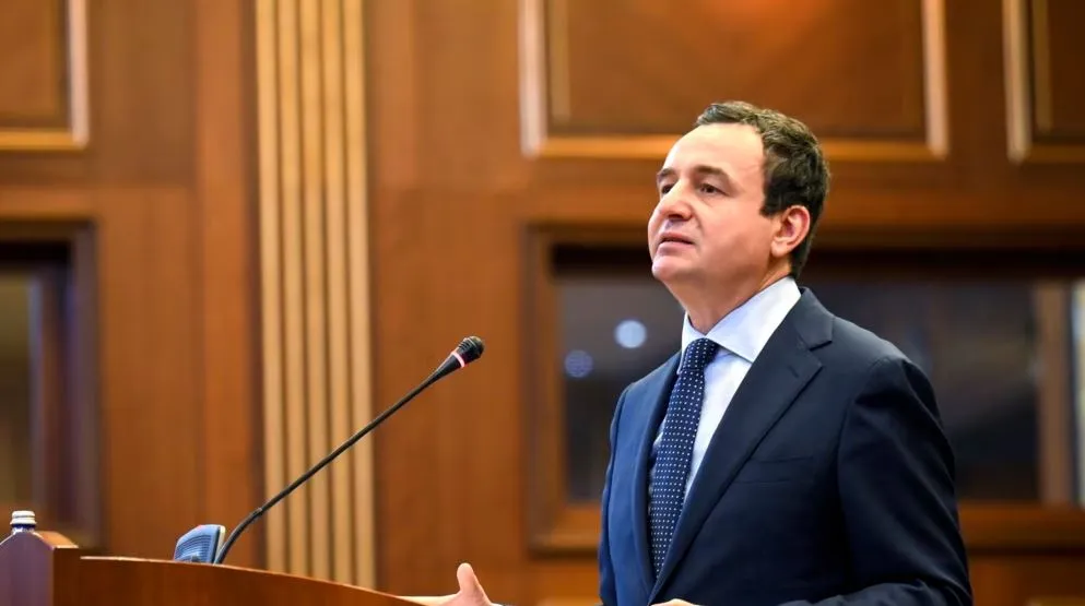 “Treni ka ikur”- A ka ende rrugë për Kosovën drejt BE-së?