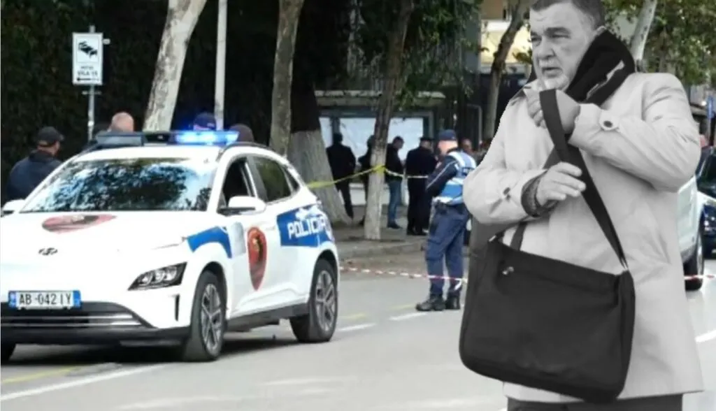 Reagime zinxhir pas masakrës në gjykatë: Duhen masa urgjente për sigurinë!