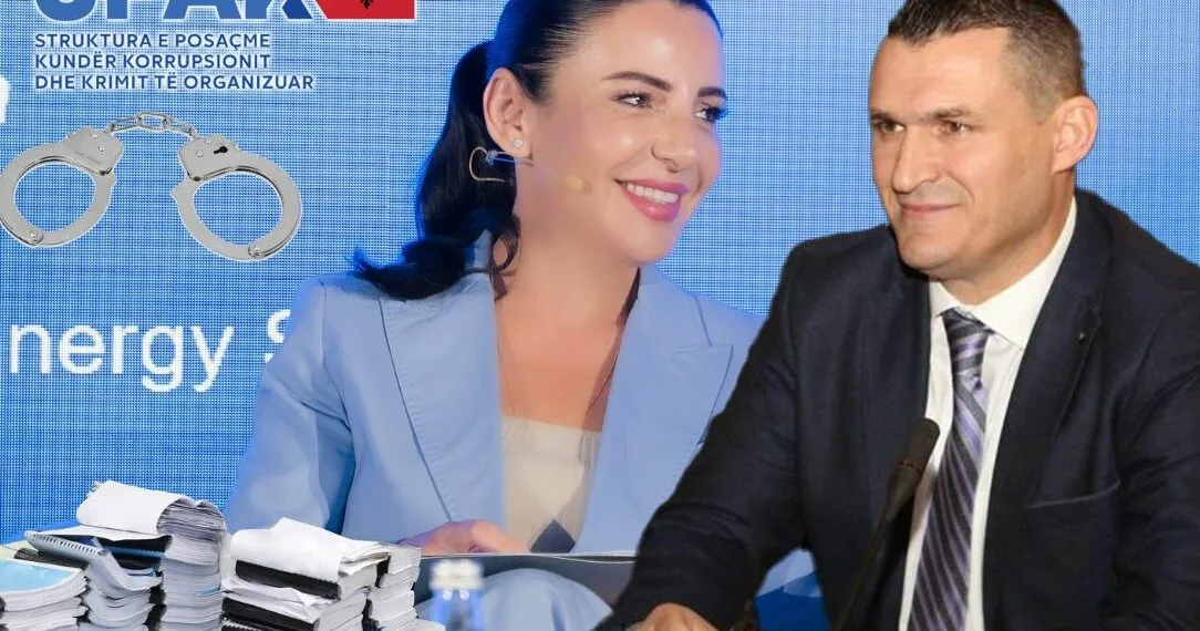 Dumani flet për hetimet ndaj Ballukut: Prokurori Prençi ka gjithë..
