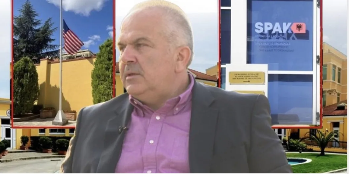 Zaptimi i portit të Limionit në Sarandë, SPAK kontrolle në banesën dhe zyrën e biznesmenit Artan Dulaku