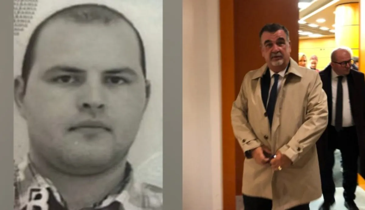 Vrau gjyqtarin/ Dëshmon autori: M’u mbush mendja kur…
