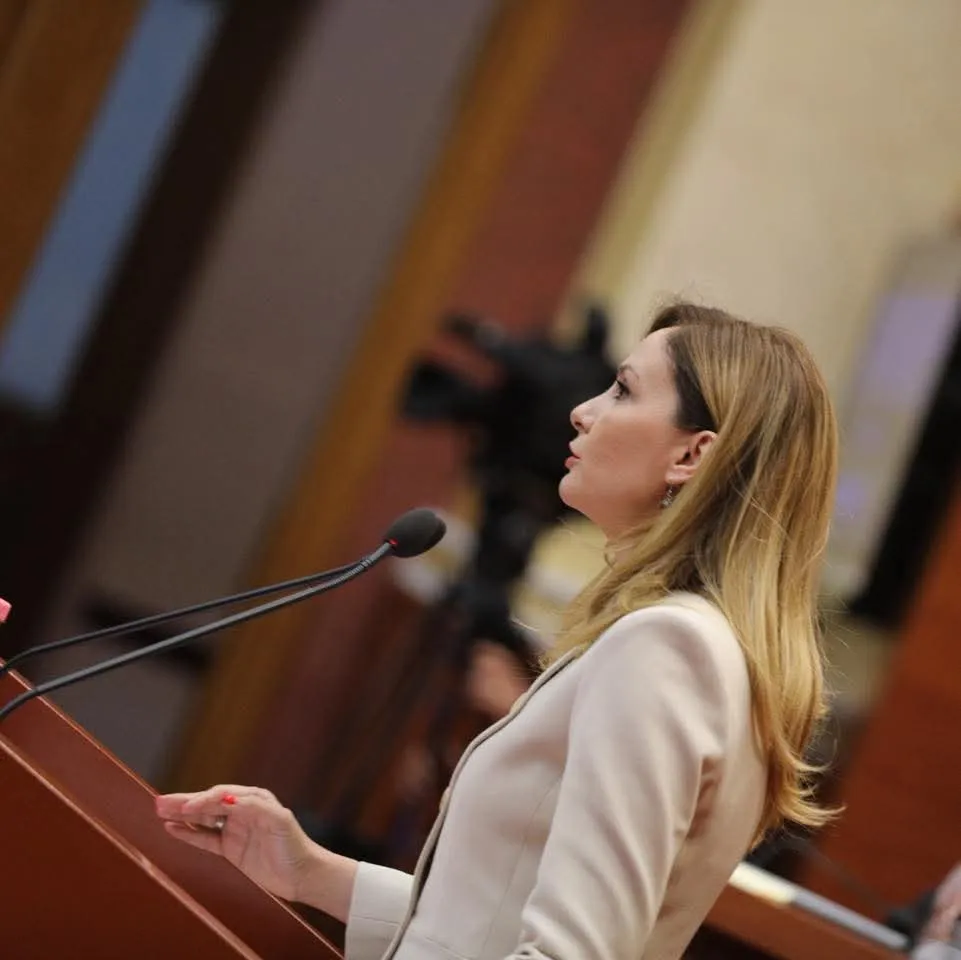 Pallati i Sportit do të shembet, Tabaku: Abuzim i qeverisë me pronat publike