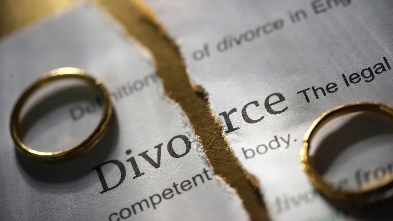 Ky zakon i përditshëm po ju çon drejt divorcit