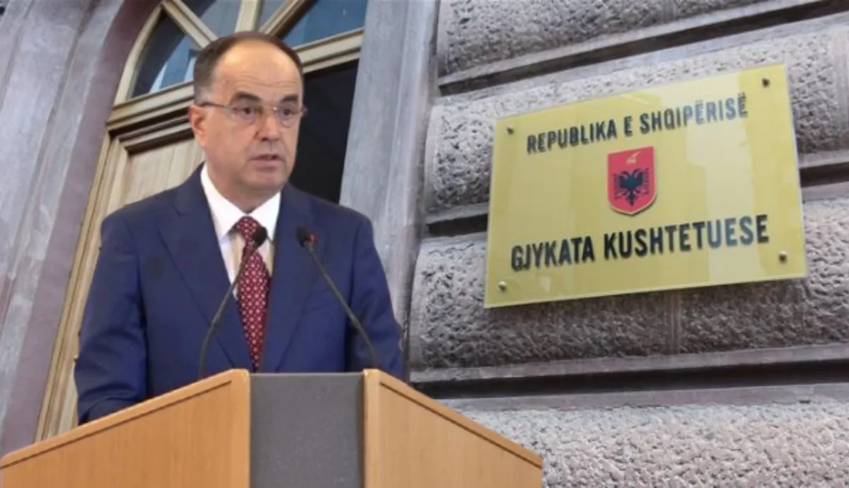 Zgjedhjet në Tiranë më 9 nëntor, Begaj i bindet Ramës dhe injoron Gjykatën Kushtetuese