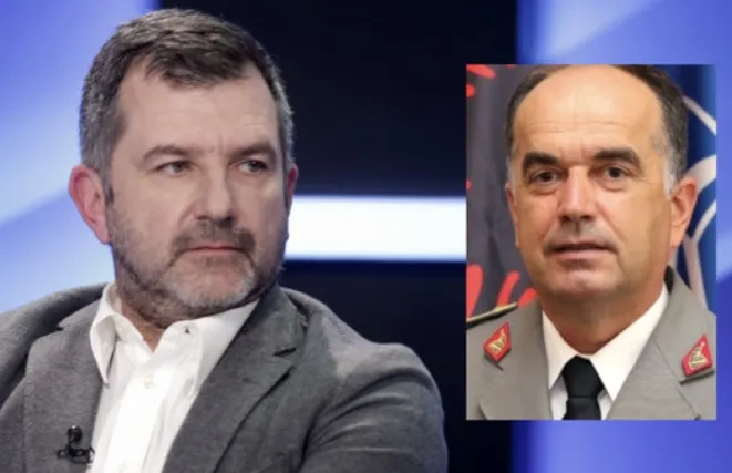 Një president lolo
