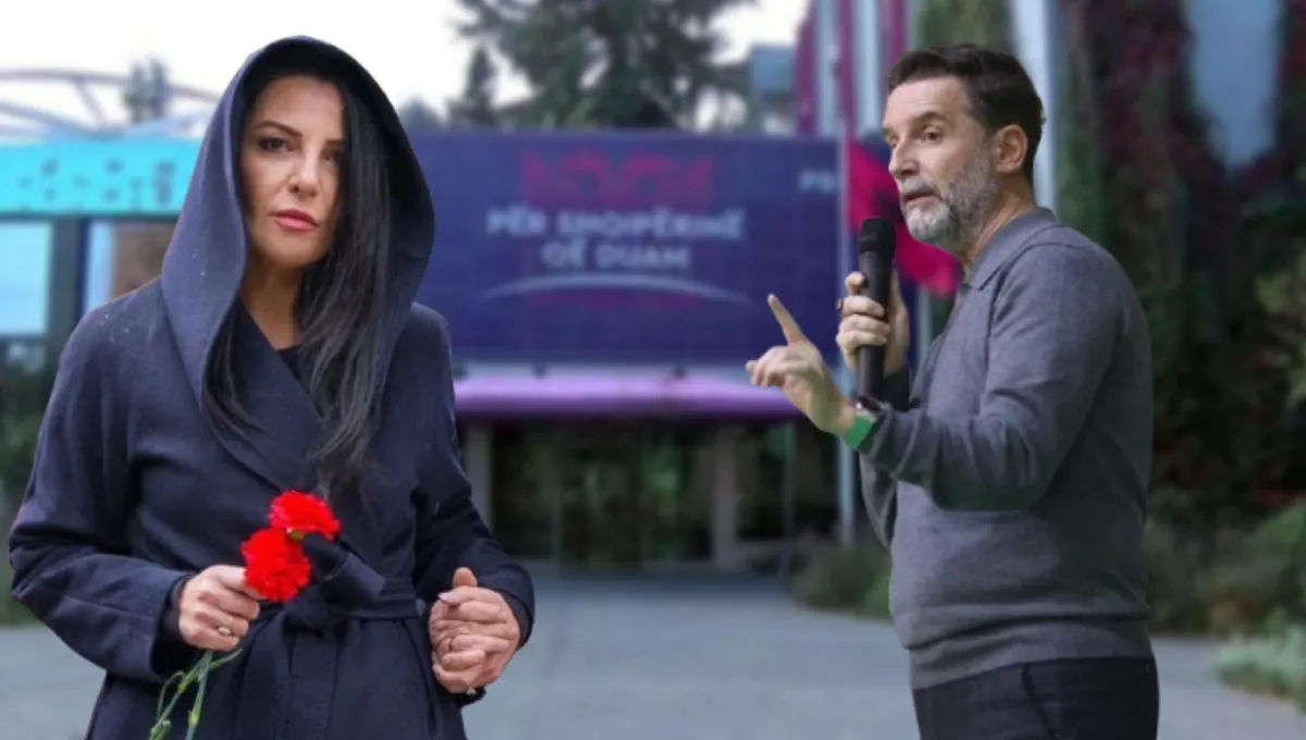 Erion Braçe shpërthen ndaj Belinda Ballukut: E neveritshme ajo që PS po bën me mua në Njësinë 5