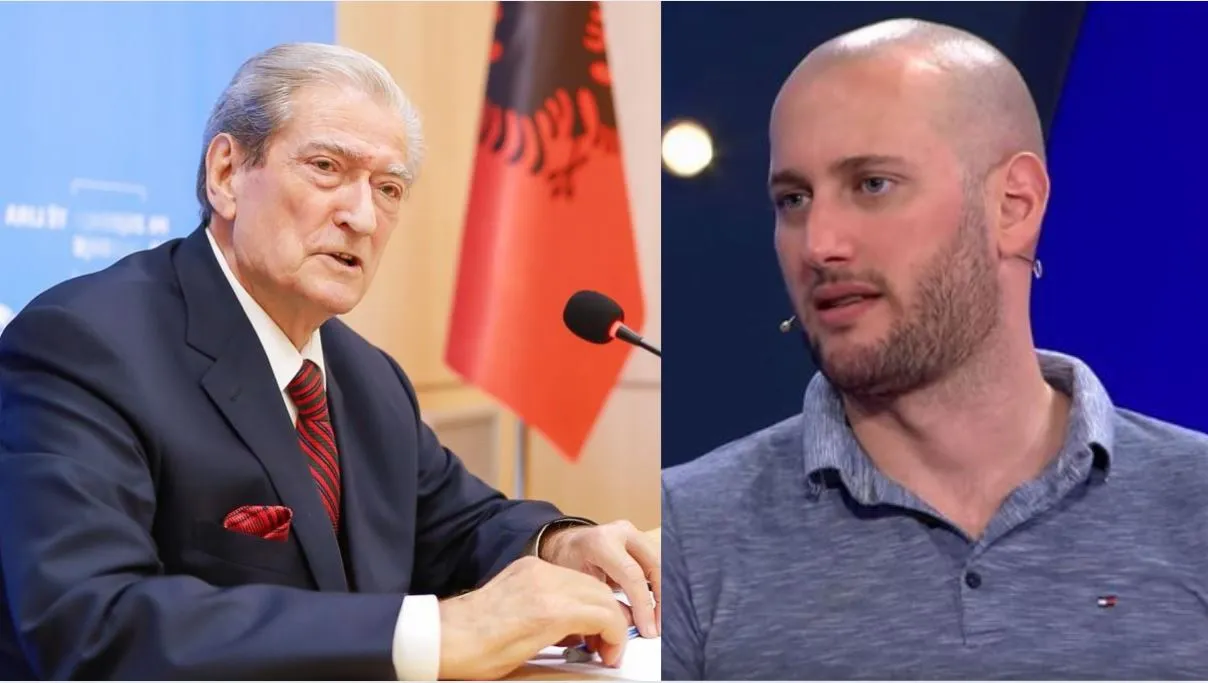 PD vendos të mbështesë Florjan Binajn si kandidat për kryetar të Bashkisë së Tiranës