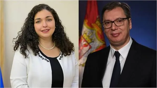 Osmani akuzon Vuçiç-in se tentoi të prishte takimin e Bërdo-Brijunit në Durrës
