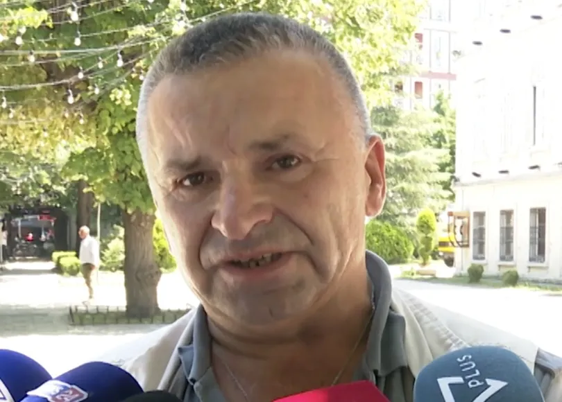 Si e paralajmëroi xhaxhai i autorit, vrasjen e gjykatësit të Apelit!