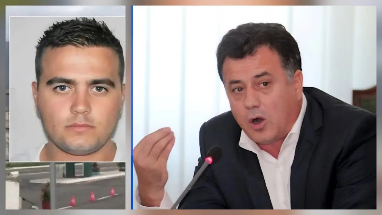 Noka plas bombën: S’keni policë të mbroni gjykatat, por për të shoqëruar Suel Çelën te dentisti, po!