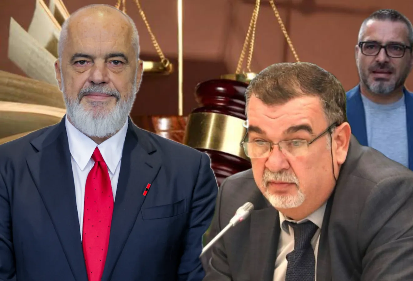 “Kap ça të kapësh”/ PS kundër drejtësisë, HISTORIKU i sulmeve ndaj gjyqtarëve e prokurorëve ndër vite